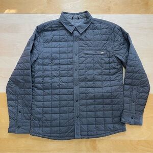 The North Face Quilted Insulated Jacket